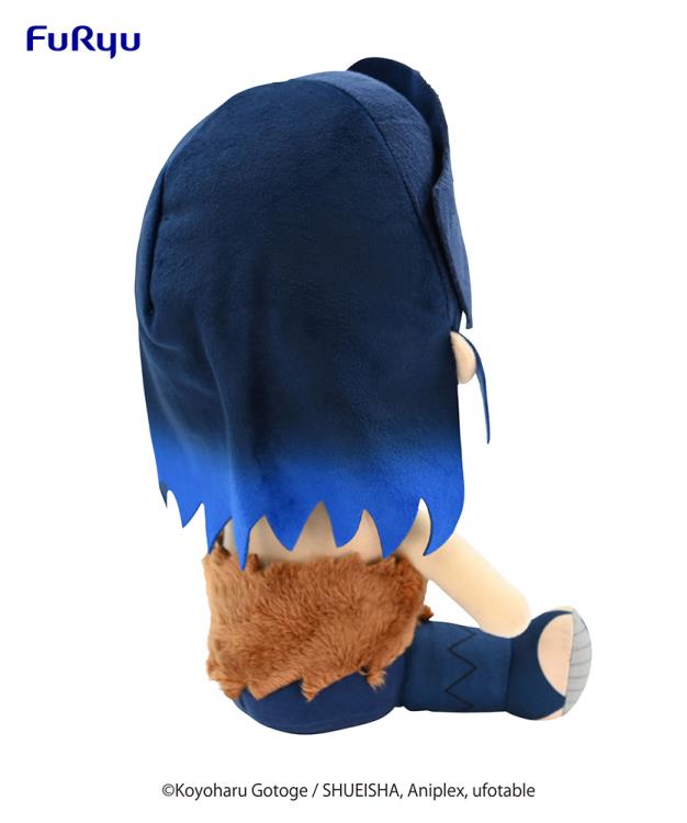 Demon Slayer: Kimetsu no Yaiba Inosuke Hashibira Big Plush