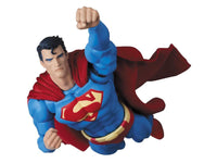 Batman: Hush MAFEX No.117 Superman