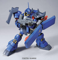 HGUC 1/144 #92 Geara Doga (Rezin Schnyder Custom)