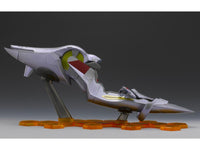 Evangelion Dwell Asuka Langley (Entry Plug Interior Ver.) 1/6 Scale Figure