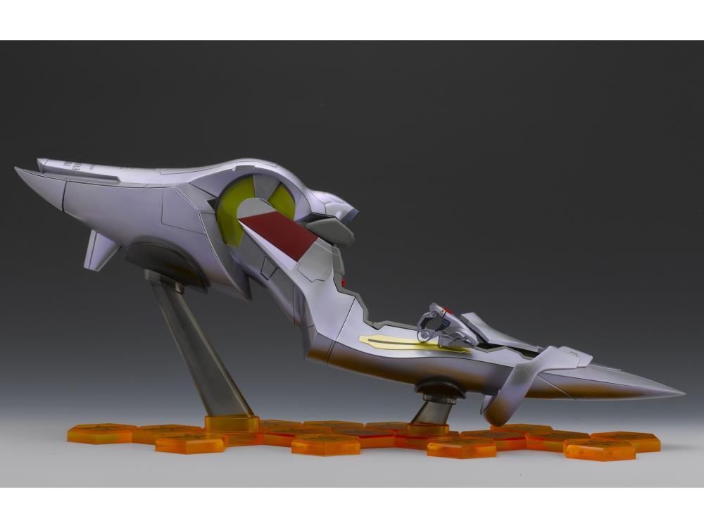 Evangelion Dwell Rei Ayanami (Entry Plug Interior Ver.) 1/6 Scale Figure