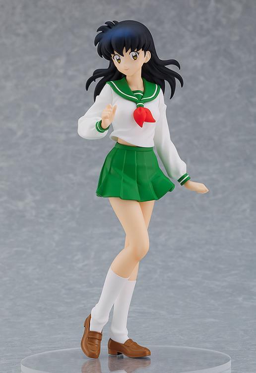 Inuyasha: The Final Act Pop Up Parade Kagome Higurashi