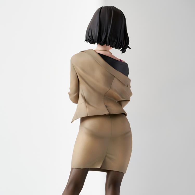 Ganbare Douki-chan Senpai-San Figure