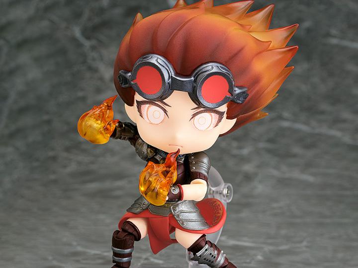 Magic: The Gathering Nendoroid No.1781 Chandra Nalaar