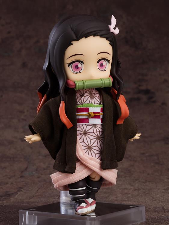 Demon Slayer Kimetsu no Yaiba Nendoroid Doll Nezuko Kamado