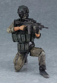 Death Stranding figma No.578 Cliff
