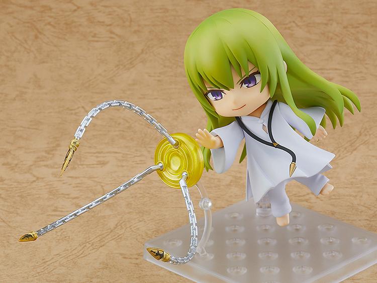 Fate/Grand Order Nendoroid No.1467 Kingu