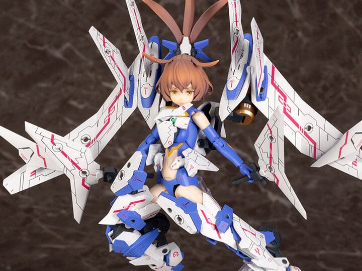 Megami Device SOL Raptor Model Kit
