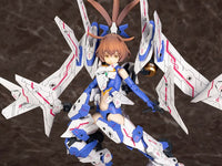 Megami Device SOL Raptor Model Kit
