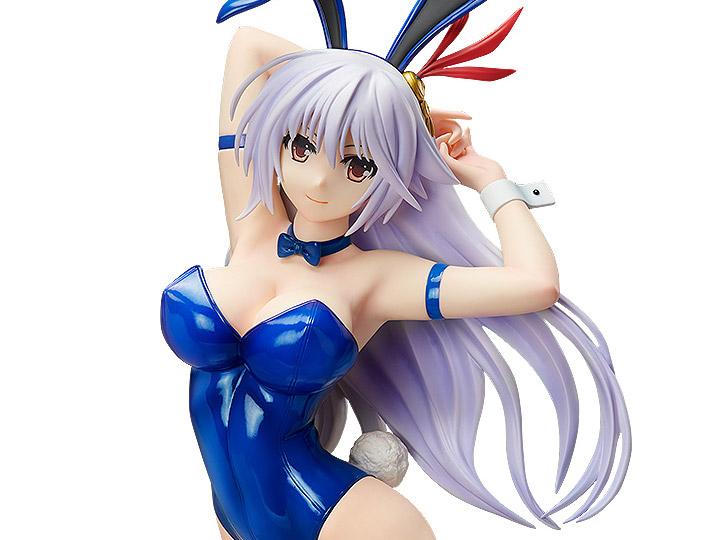 Lord Marksman and Vanadis Eleonora Viltaria (Bare Leg Bunny Ver.) 1/4 Scale Figure