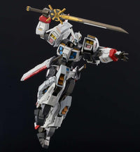 Transformers Furai 10 Drift Model Kit
