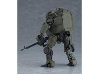 OBSOLETE Moderoid Outcast Brigade EXOFRAME Model Kit