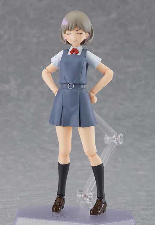 Love Live! Superstar!! figma No.544 Keke Tang