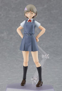 Love Live! Superstar!! figma No.544 Keke Tang