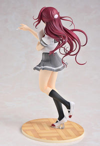 Love Live! Sunshine!! Sakurauchi Riko (Blu-ray Jacket Ver.) 1/7 Scale Figure