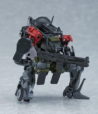 OBSOLETE Moderoid PMC EXOFRAME Cerberus Security Services Model Kit