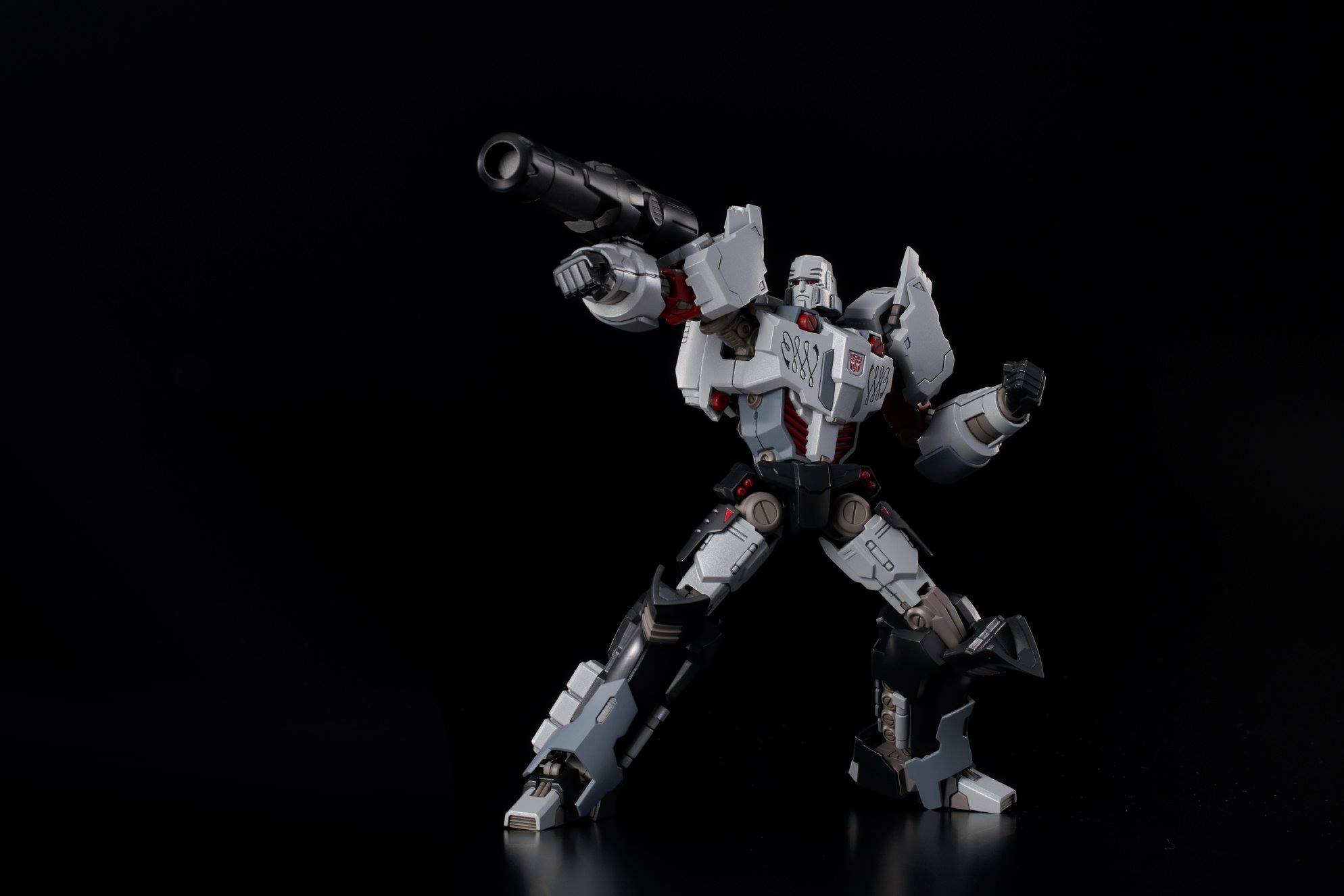 Megatron IDW (Autobot ver.)