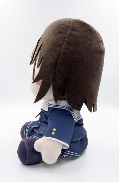 Saekano How to Raise a Boring Girlfriend Kato Megumi (Uniform Ver.) Big Plush