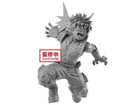 My Hero Academia King of Artist Katsuki Bakugo