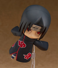 Naruto Nendoroid No.820 Itachi Uchiha