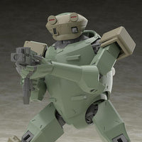 Full Metal Panic! Invisible Victory Moderoid Rk-91/92 Savage (Olive) Model Kit