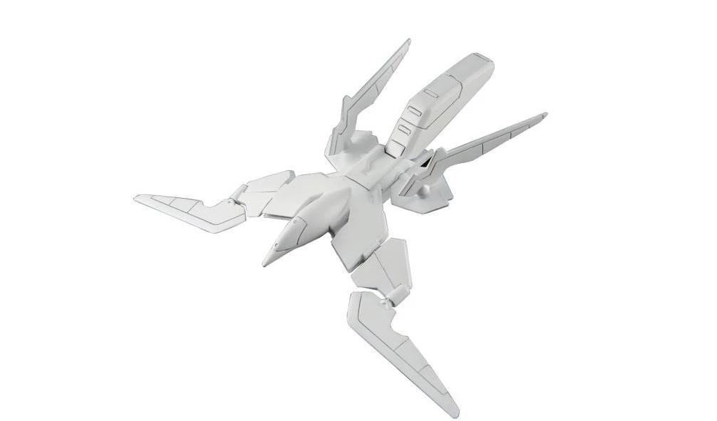 HGBC 1/144 Portent Flyer