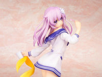 Hyperdimension Neptunia Nepgear (Wake Up Ver.) 1/8 Scale Figure