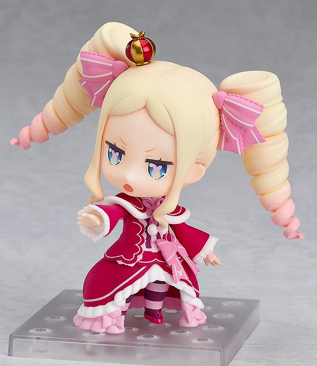 Re:Zero Starting Life in Another World Nendoroid No.861 Beatrice (Reissue)