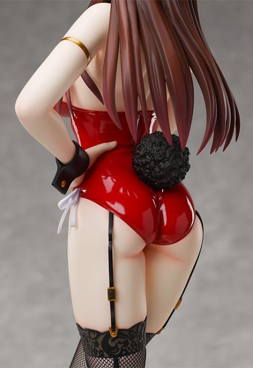Rent-A-Girlfriend B-Style Chizuru Mizuhara (Bunny Ver.) 1/4 Scale Figure