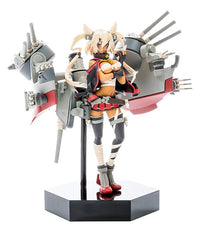 Kantai Collection PLAMAX MF-18 Minimum Factory Musashi
