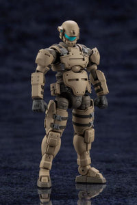 Hexa Gear Governor Armor Type: Warmage Hetzer 1/24 Scale Model Kit