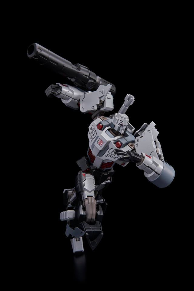 Megatron IDW (Autobot ver.)
