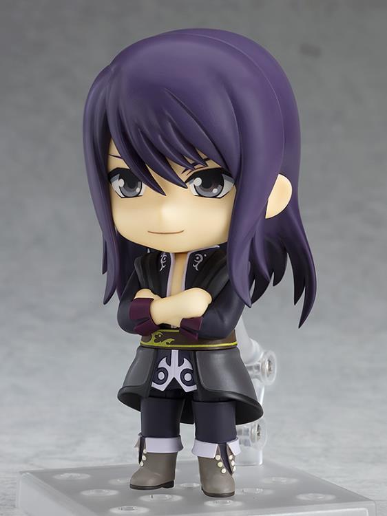 Tales of Vesperia Nendoroid No.1078 Yuri Lowell