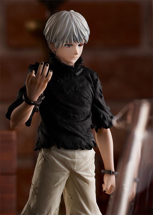 Tokyo Ghoul Pop Up Parade Ken Kaneki (Reissue)