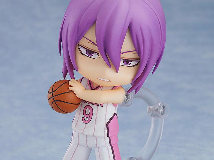 Kuroko's Basketball Nendoroid No.1094 Atsushi Murasakibara