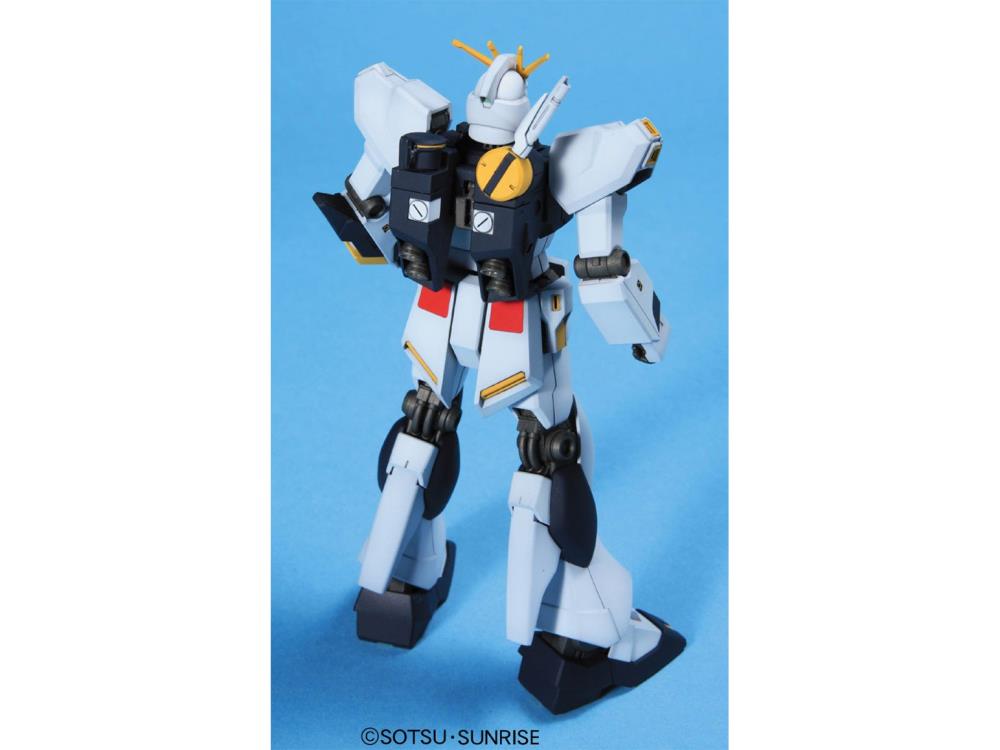 HGUC 1/144 #86 RX-93 Nu Gundam