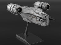 The Mandalorian Razor Crest Model Kit