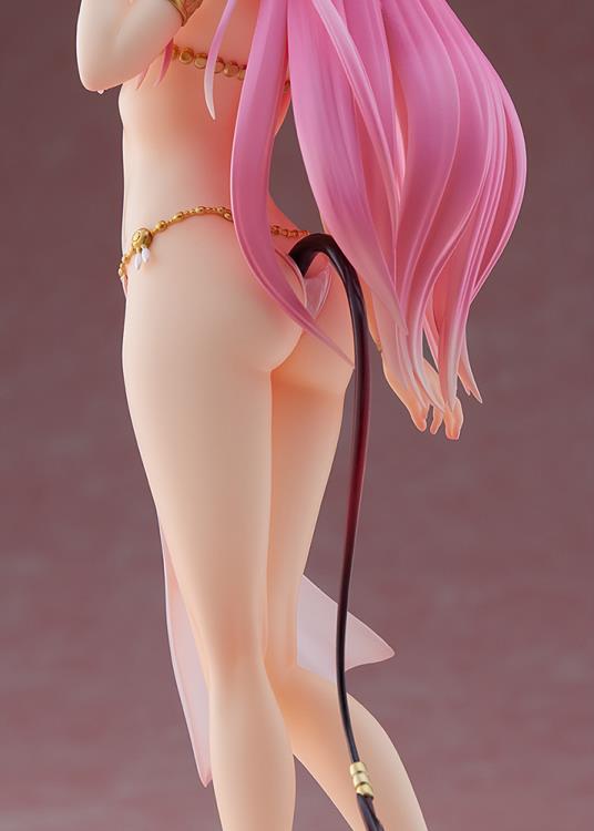 To Love-Ru Darkness Lala Satalin Deviluke 1/7 Scale Figure
