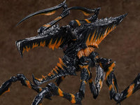 Starship Troopers: Traitor of Mars figma SP-124 Warrior Bug