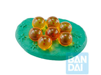 Dragon Ball Ichibansho EX Mystical Adventure Pilaf & Dragon Balls