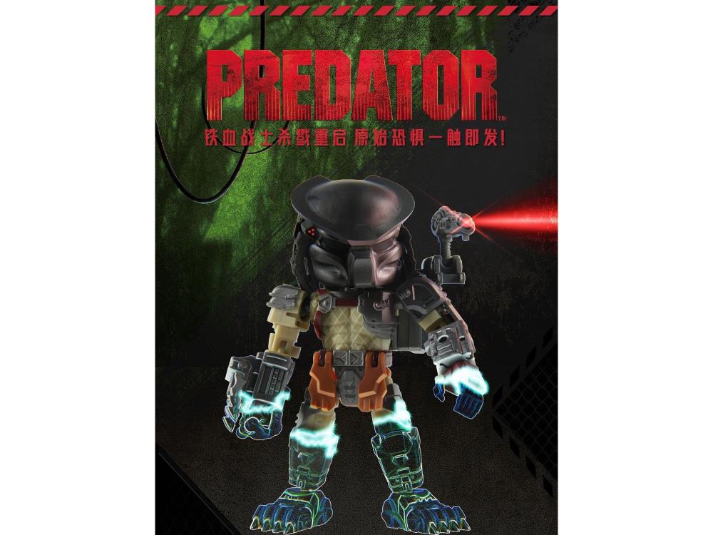 Predator MegaBox MB-11 Predator – USA Gundam Store