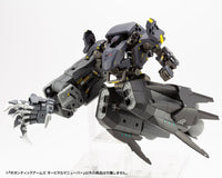 M.S.G. Modeling Support Goods Gigantic Arms Orbital Maneuver