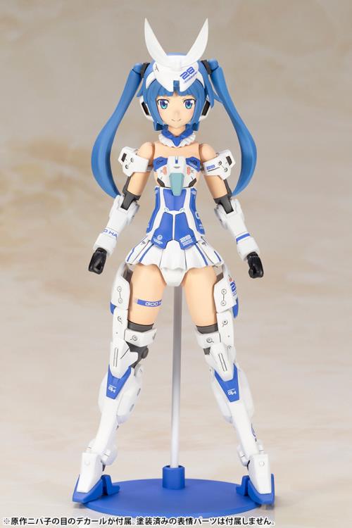 Frame Arms Girl Architect (Nipako Ver.) Model Kit