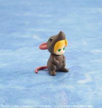 JoJo's Bizarre Adventure Stone Ocean Nendoroid No.1815 Jolyne Cujoh