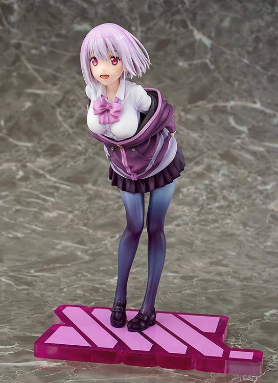 SSSS.Gridman Akane Shinjo 1/7 Scale Figure
