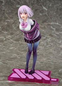 SSSS.Gridman Akane Shinjo 1/7 Scale Figure