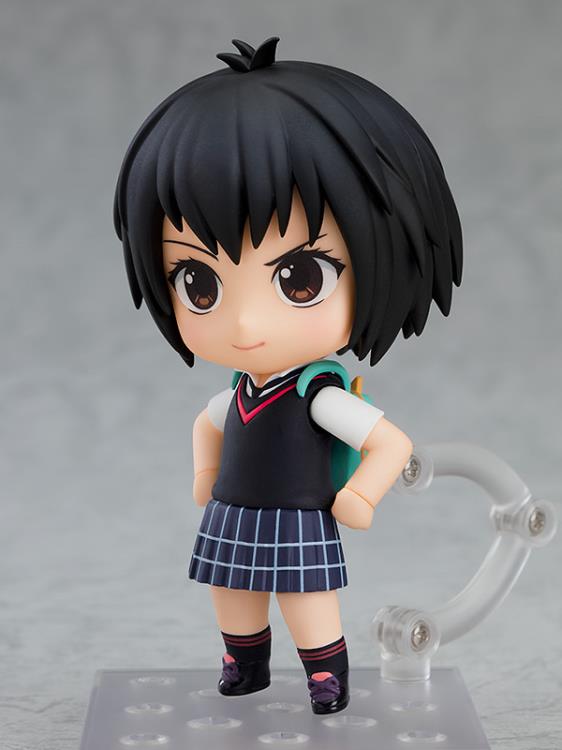 Spider-Man: Into the Spider-Verse Nendoroid No.1522 Peni Parker (DX Ver.)