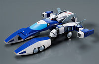 Cho Kosoku Galvion Moderoid Galvion Model Kit