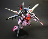 Bandai Hobby MG Strike Rouge Ootori Ver. RM 1/100 Scale Action Figure Model Kit - USA Gundam Store