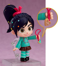 Wreck-It Ralph Nendoroid No.1492 Vanellope